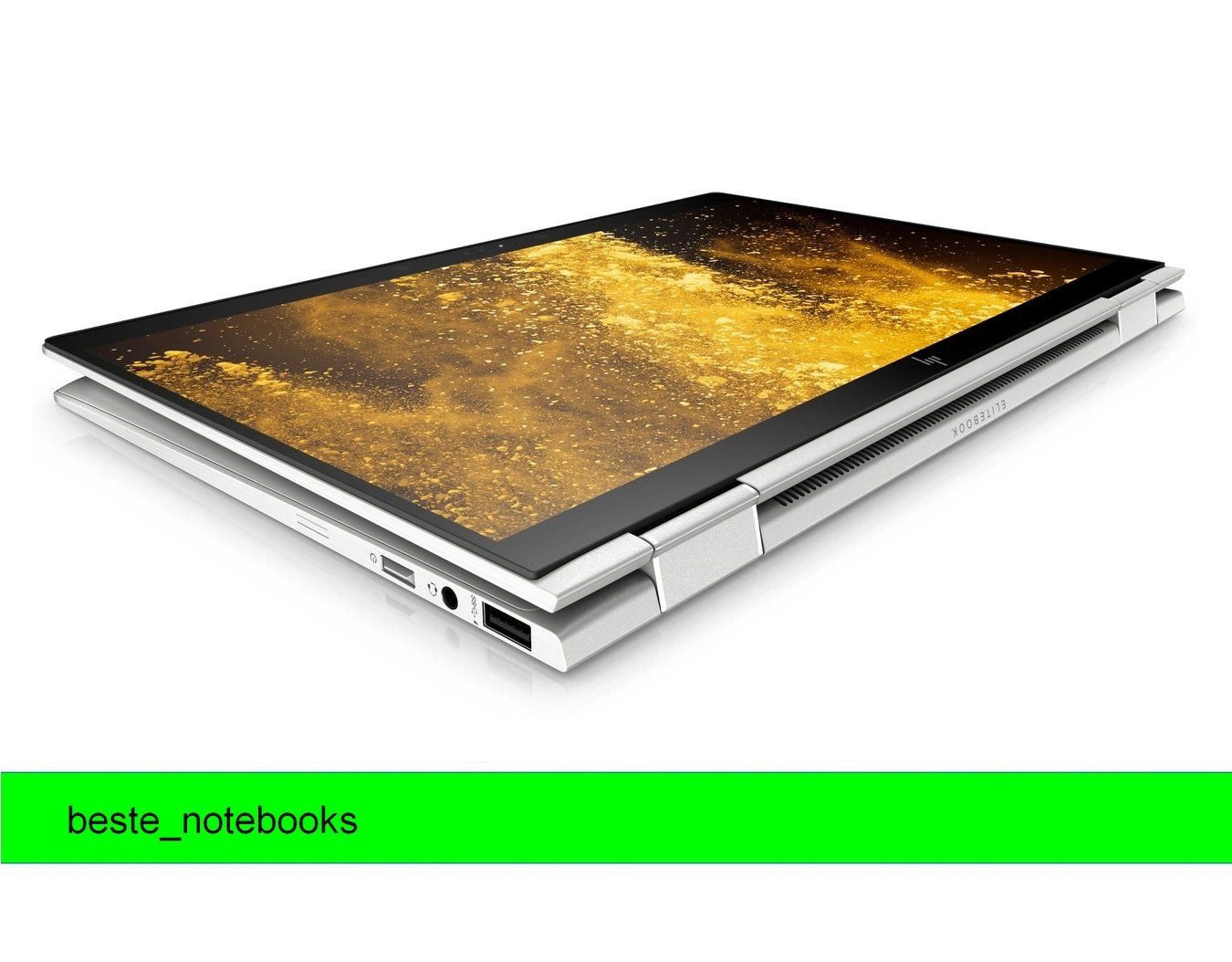 HP EliteBook x360 1030 i5 4Kern 16G S3D 256G Touchscreen NEU | Kaufen ...
