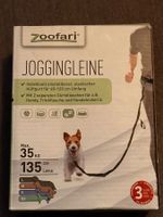 Zoofari Joggingleine für Hunde - Neu & ungebraucht!