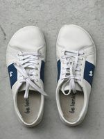 Barfuss Sneaker Leder 42