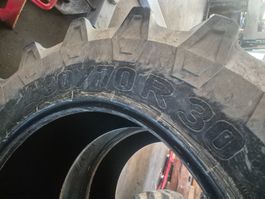 Zu verkaufen Trelleborg Reifen