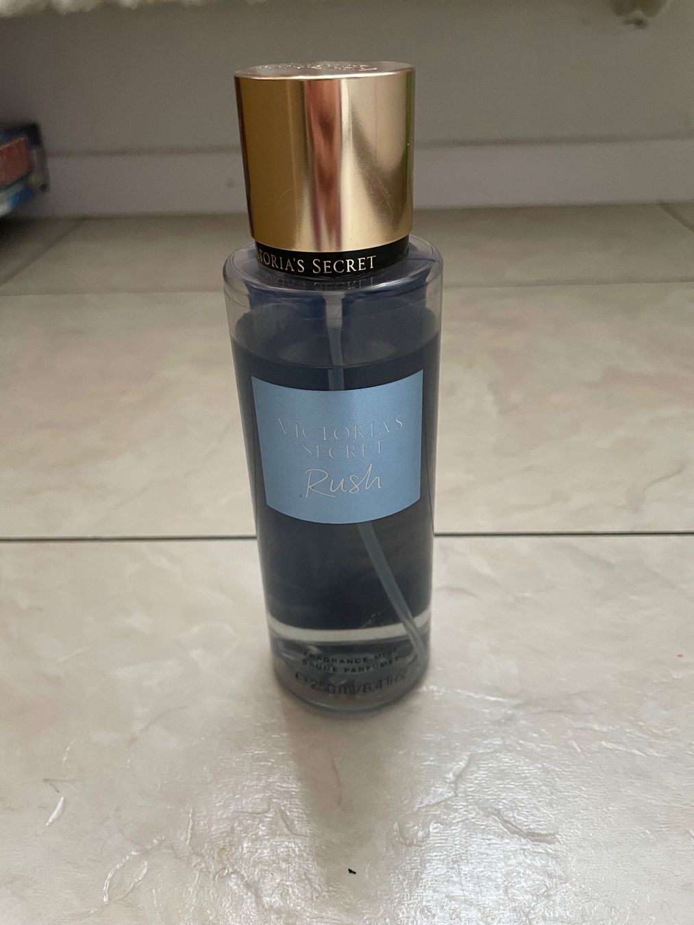 Victoria's Secret Profumi & Eau de Toilette: Victoria's Secret Rush – Usato da Uetikon am See venduto da m1384