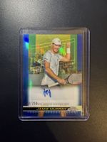 2024 Topps Chrome Tennis Jamie Murray Auto /250