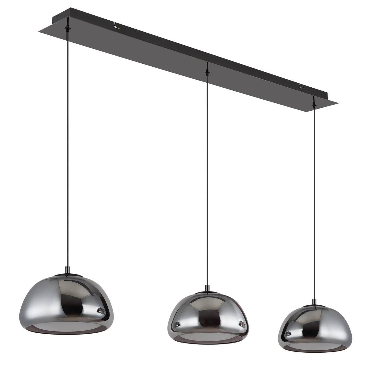 Lampadari & plafoniere: LED Pendelleuchte, CCT, 117 cm x 20 cm – Nuovo (secondo la descrizione) da Kreuzlingen venduto da Smart-Light 6
