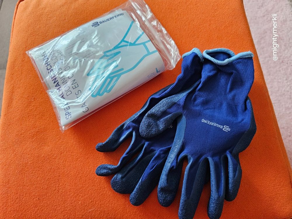 JiaYouLC 6 Paar Thermo-Handschuhe - Touchscreen-tauglich Für Winter