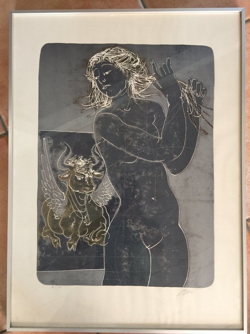 Tableaux: tableau – D'occasion à Villars-sur-Glâne par pas_vg7y