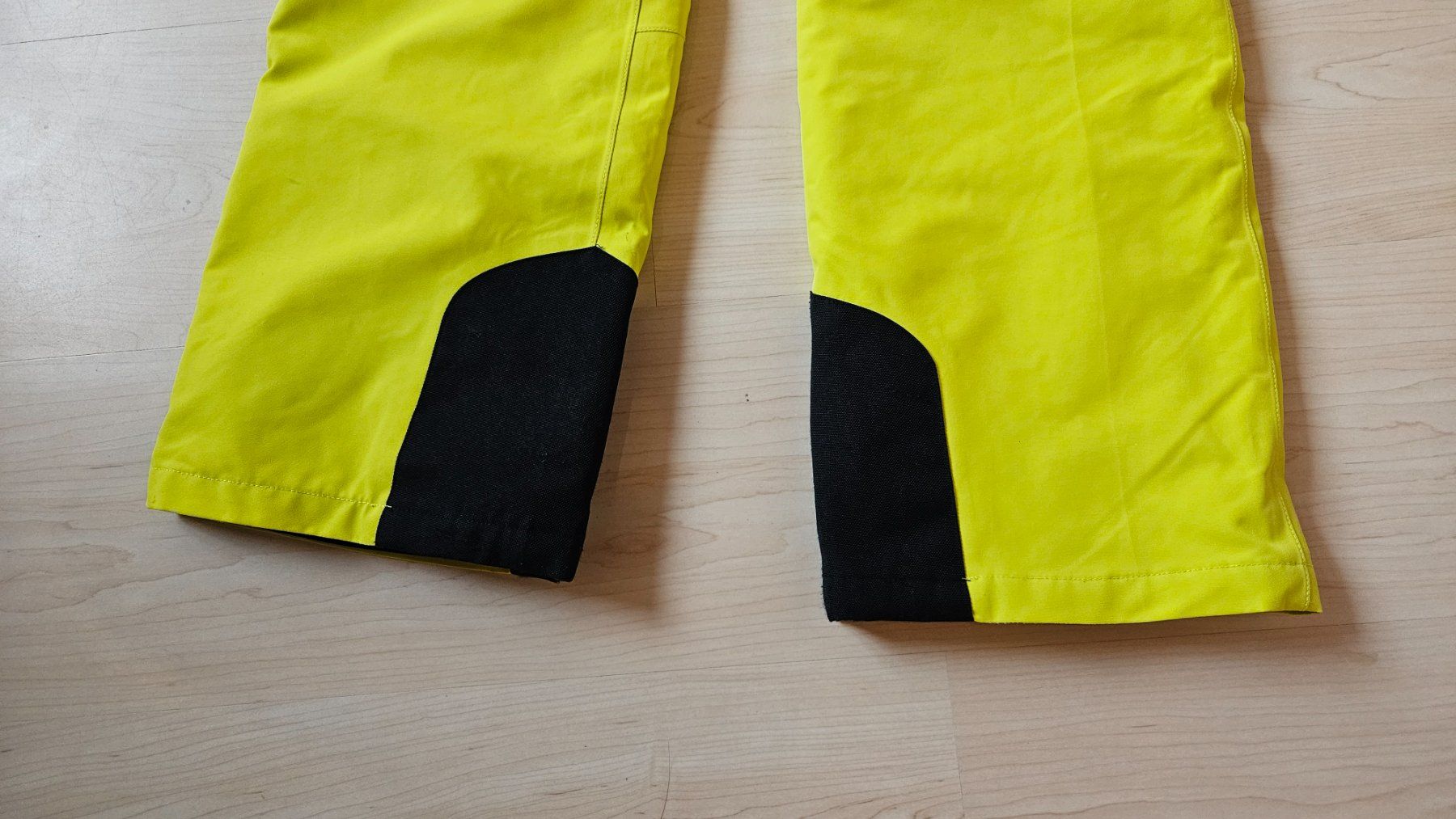Ziener Pantaloni: Ziener Skihose TOP – Usato da Bubikon venduto da diditoto 1
