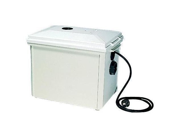 Altro per Bagno & Cucina: KESSEL Schmutzwasser Hebeanlage 28560 – Nuovo e nell'imballaggio originale da Bottighofen venduto da zaap