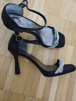 Sandals High Heels