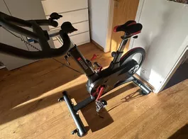 Hammer Speed S Ergometer / Bike - sehr guter Zustand