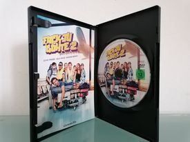 Alle DVDs: Fack Ju Göhte 2 (DVD Video) – Gebraucht aus Bäch SZ von Swissy46 2