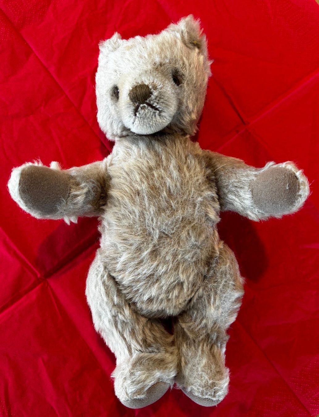 Steiff Jouets: Teddybär «STEIFF» – D'occasion à Büetigen par castellino