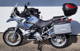 BMW R1200GS