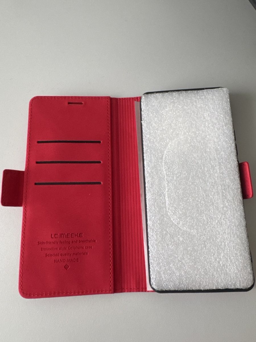 Xiaomi Covers & Schutzfolien: Xaomi Note 14 pro 5G case – Neu und originalverpackt aus Winterthur von emr_8ztk 1