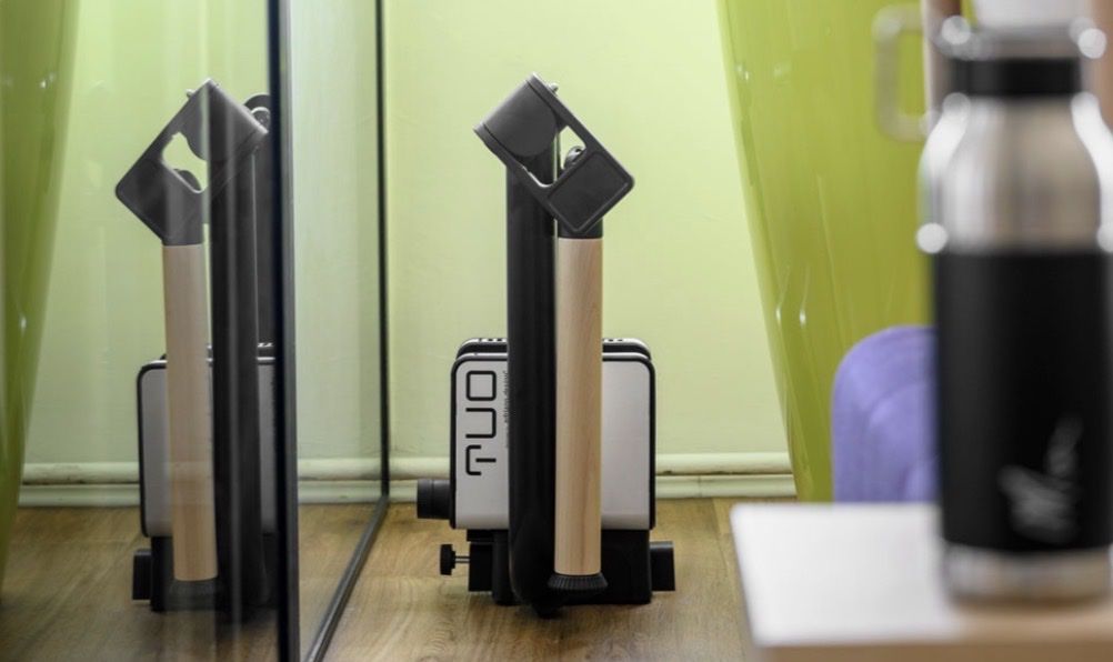 Hometrainer: Elite TUO Heimtrainer – Nuovo (secondo la descrizione) da Meinisberg venduto da L.A1 6