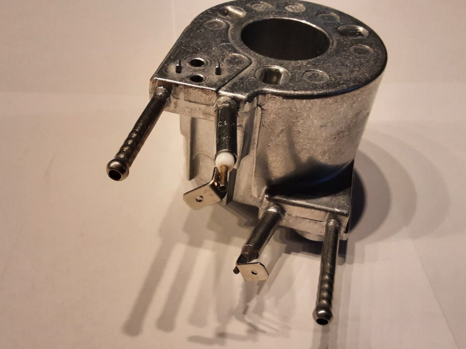 Saeco Macchine per caffè & Macchine per espresso: Saeco - Thermoblock – Nuovo (secondo la descrizione) da Stans venduto da Kaelti 2