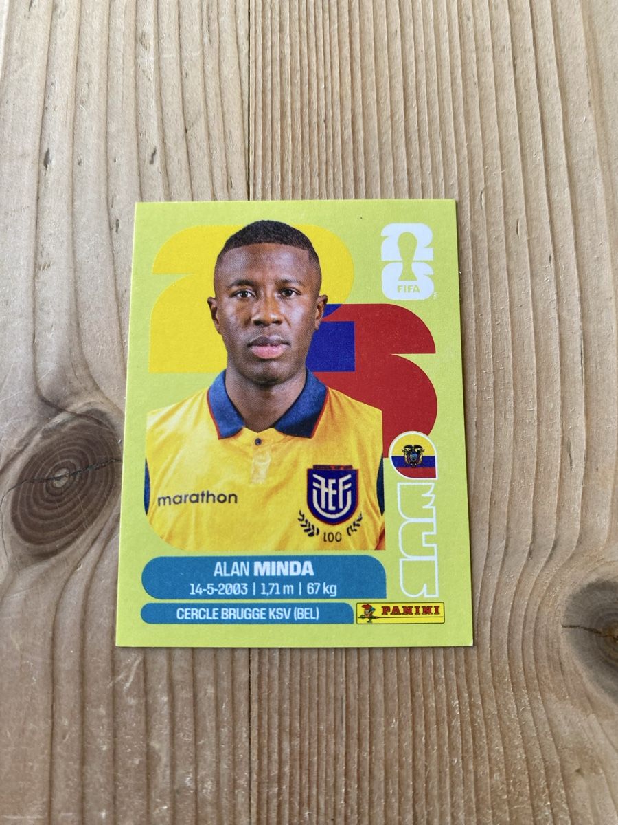 Panini Carte collezionabili: Panini ECU 18 – Nuovo e nell'imballaggio originale da Winterthur venduto da eli_vq8f