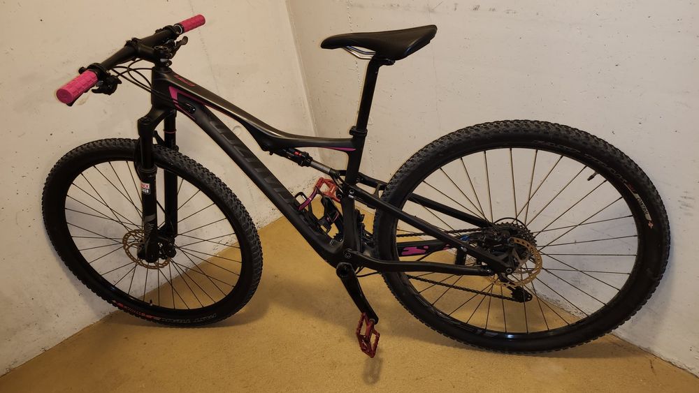 Specialized era deals comp carbon 29