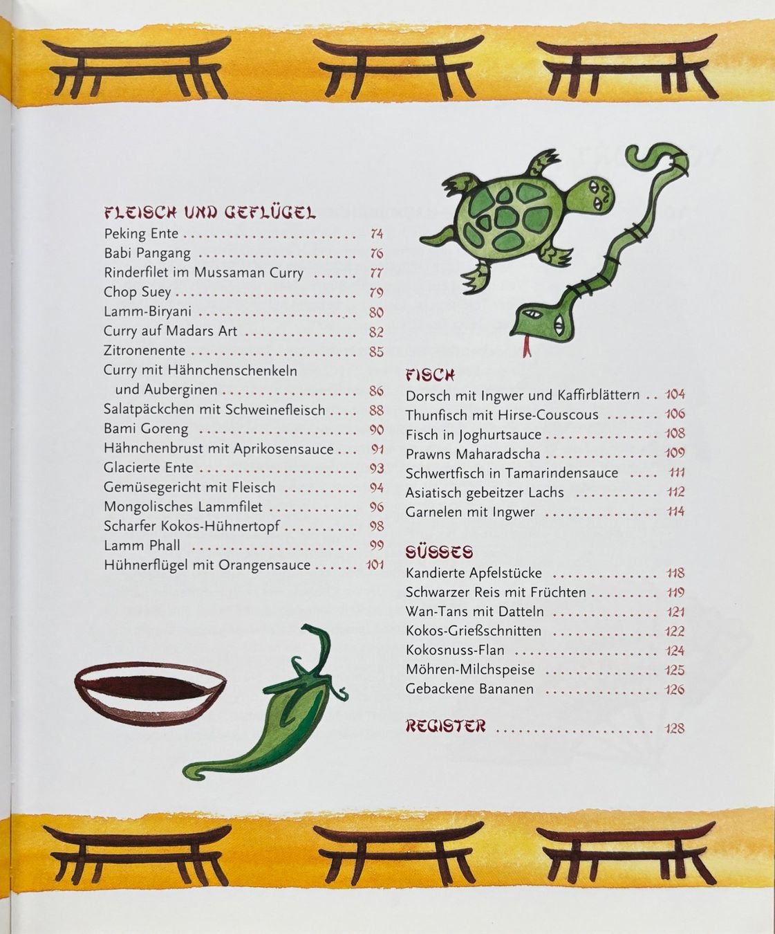 Libri: Weltküche Asien – Nuovo (secondo la descrizione) da Sarnen venduto da Livres 3