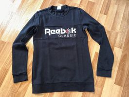 Reebok Classic Pullover, Gr. S einf. Brustweite 45 cm