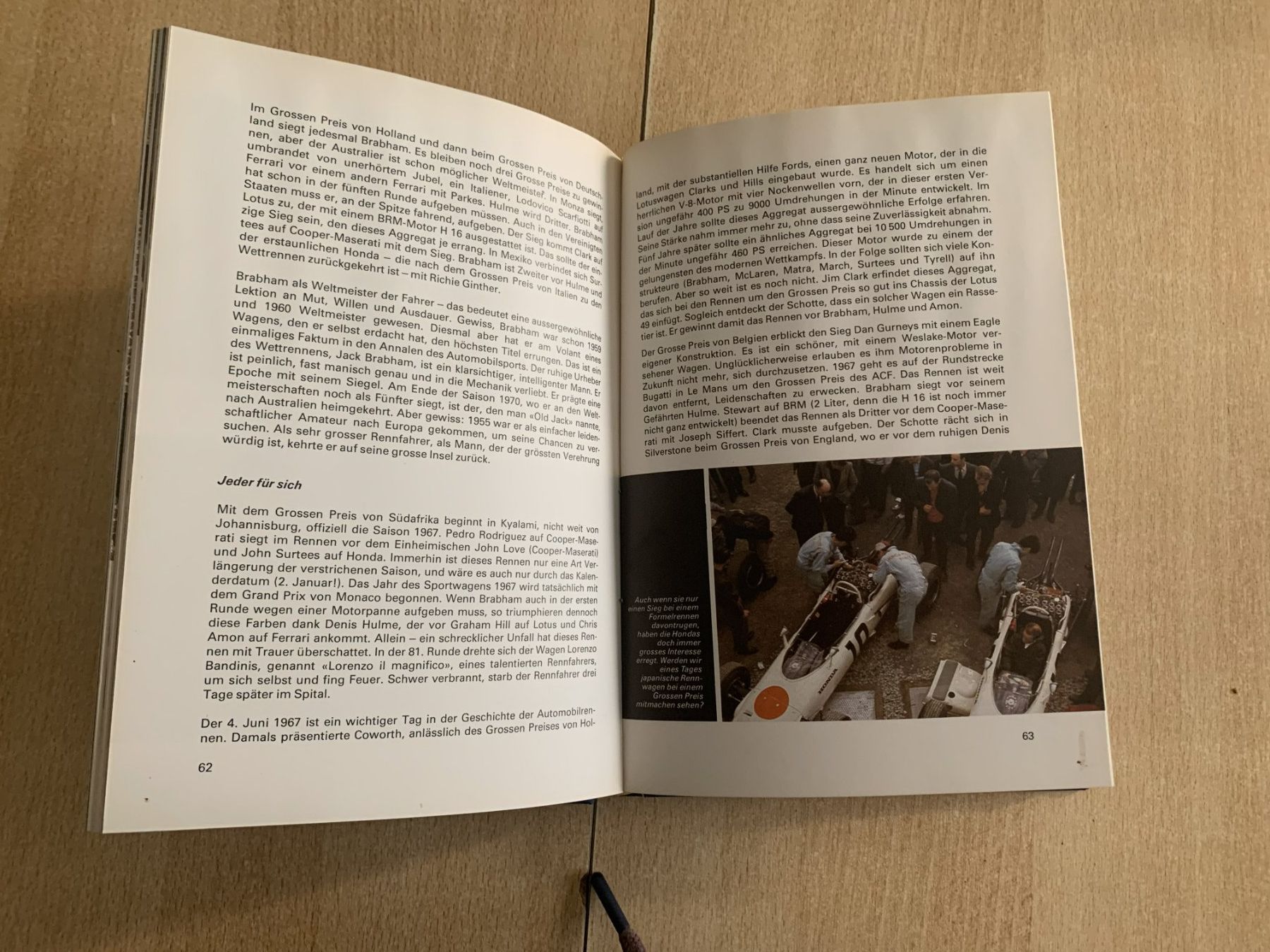 Libri: Avanti - Autosport – Usato da Reinach BL venduto da con_ync2 5