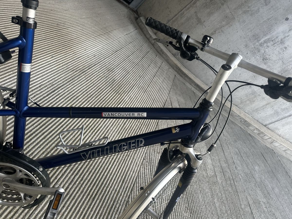 Vélos: Velo – D'occasion à Nürensdorf par maqopaqo 6