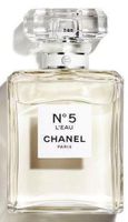 CHANEL N°5 L'EAU, 5ml Abfüllung ...