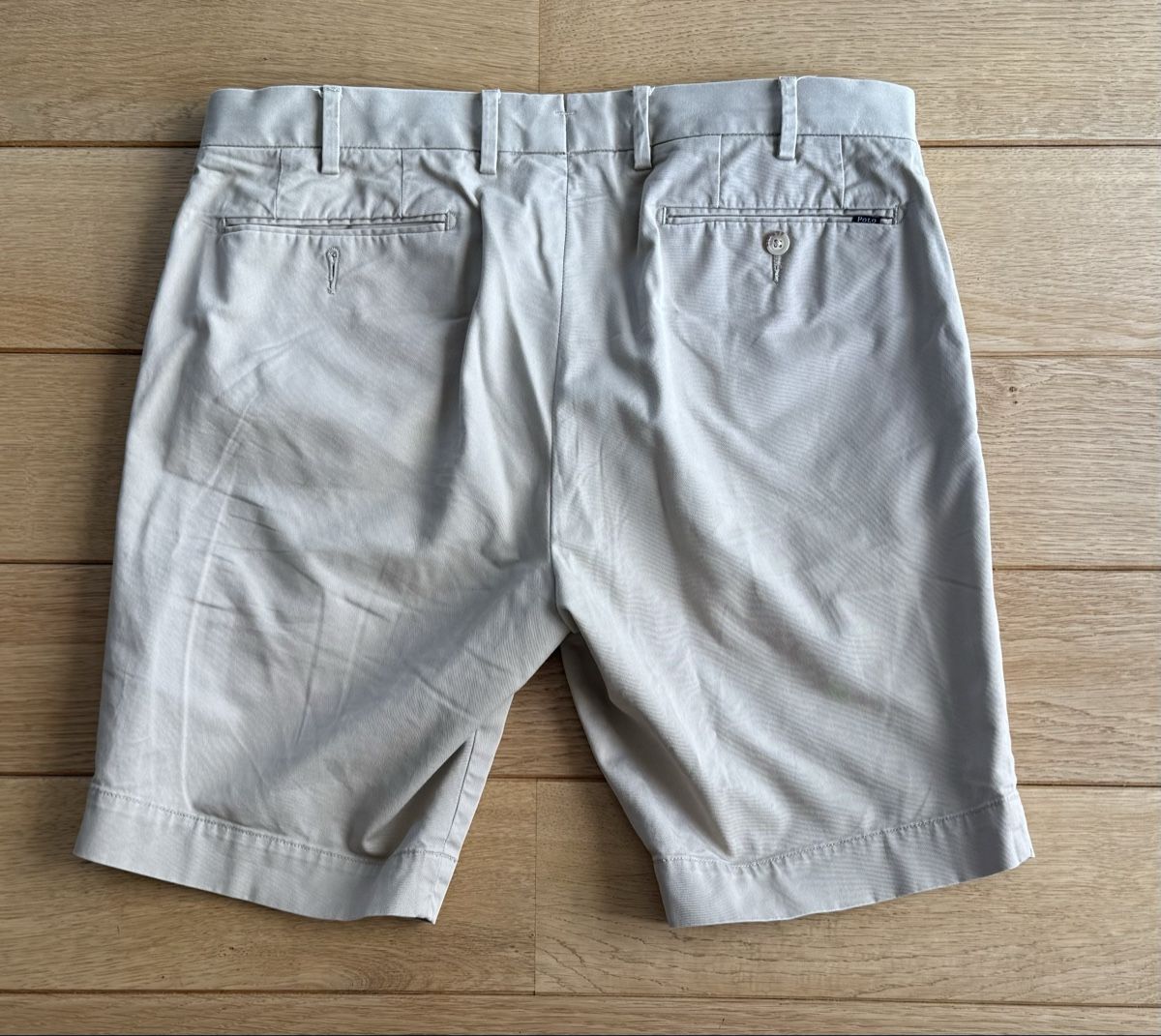 Ralph Lauren Hosen: Shorts RALPH LAUREN (33) – Gebraucht aus Coppet von Apicius1 2