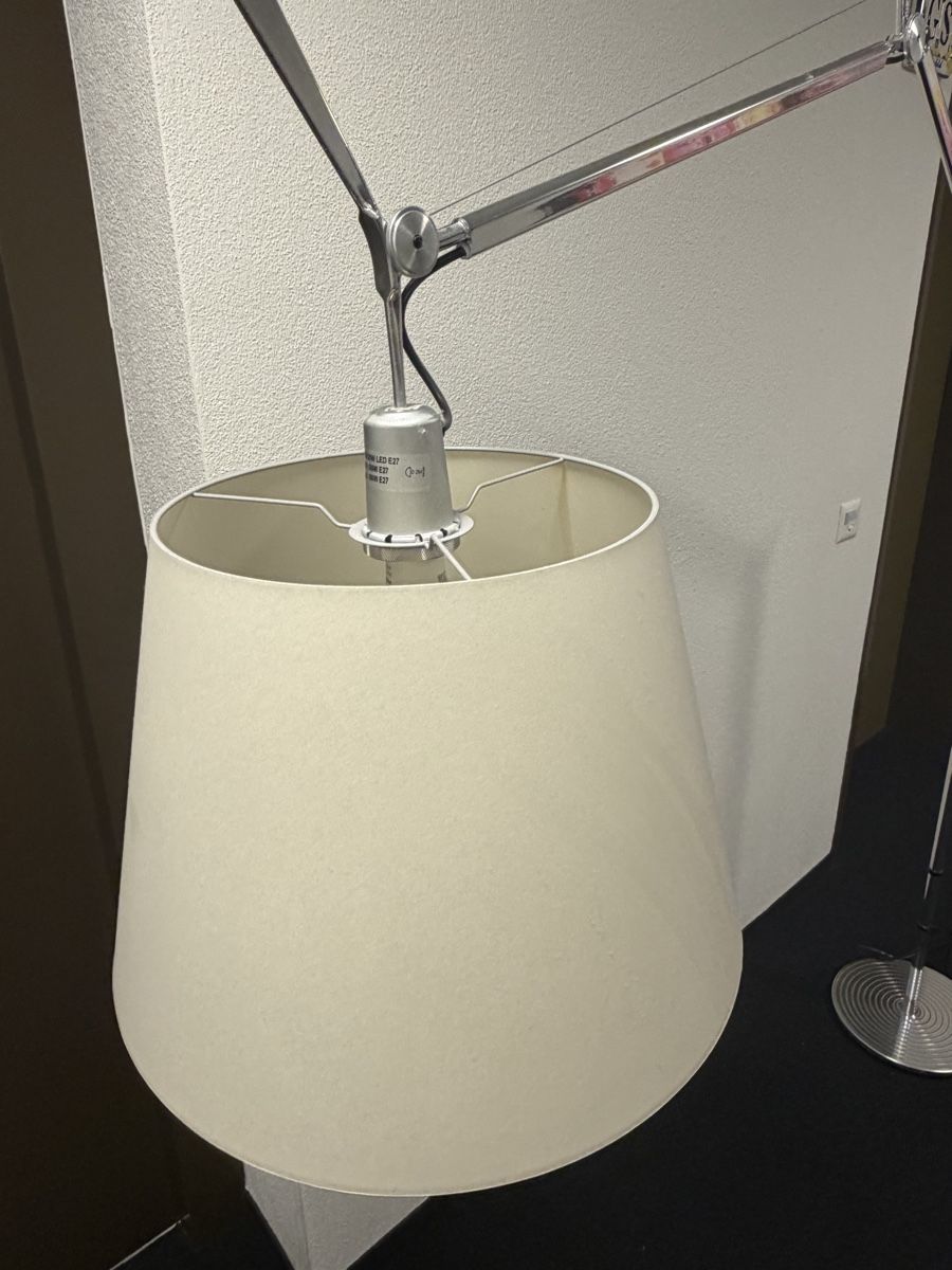 Artemide Lampen: Artemide tolomeo Mega  – Gebraucht aus Maienfeld von hfo_b9jq 2