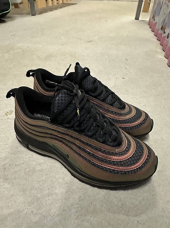 Scarpe da uomo: Nike Air Max 97 17 Skepta Gr 41 – Usato da Zürich venduto da Babanos7