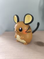 Figurine Pokémon Dedenne bon état