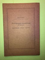 Buchmann: Ideolog. Auseinandersetzungen d. Gegenwart 1956