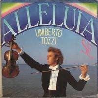 UMBERTO TOZZI - ALLELUIA SE