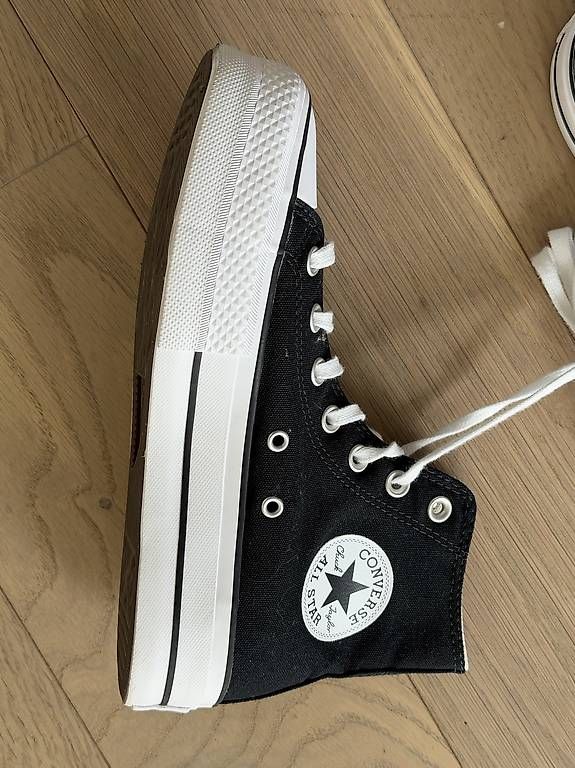 Converse Chaussures hommes: Sneakers convers – Neuf (Voir description) à Vogelsang AG par flou-flou 1