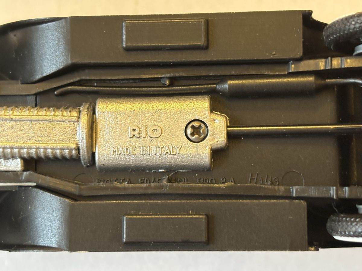 Rio Modellini d'auto: RIO Models 1:43 Oldtimer - Isotta Fraschini 8a Spyder – Nuovo (secondo la descrizione) da Zürich venduto da s0u9 5