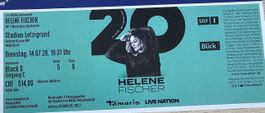 Helene Fischer