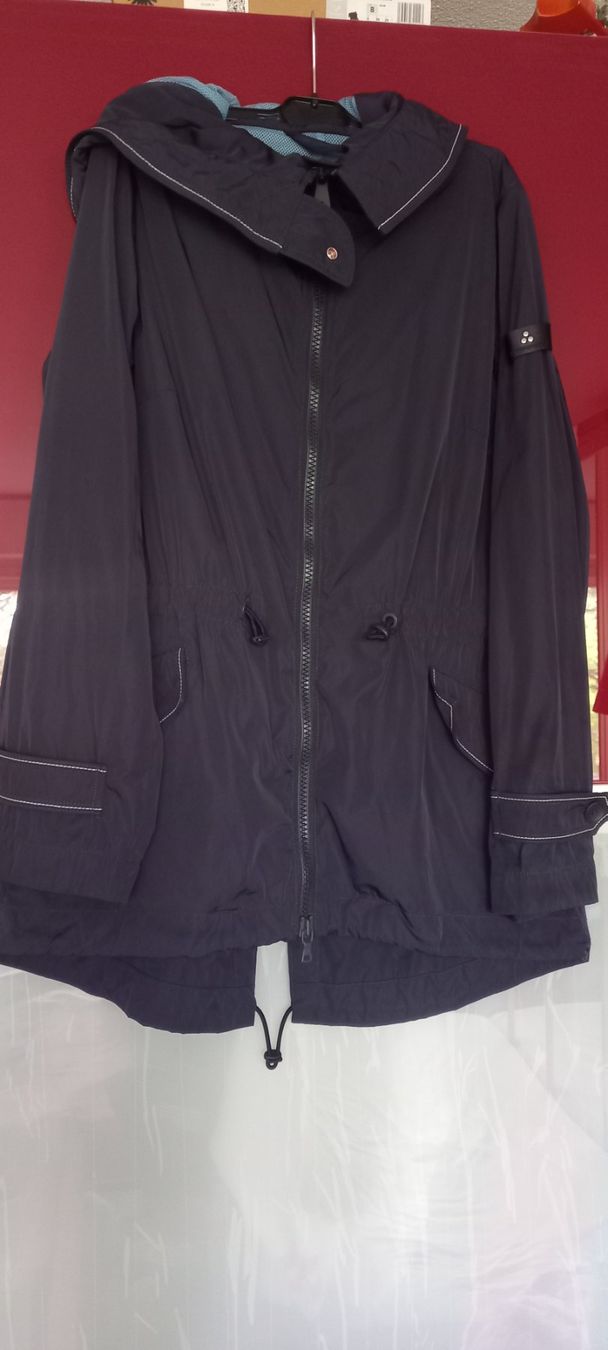 Peuterey Giacche: PEUTEREY Damen Übergangsjacke Grose 42 – Nuovo (secondo la descrizione) da regensdorf venduto da nacobra 8
