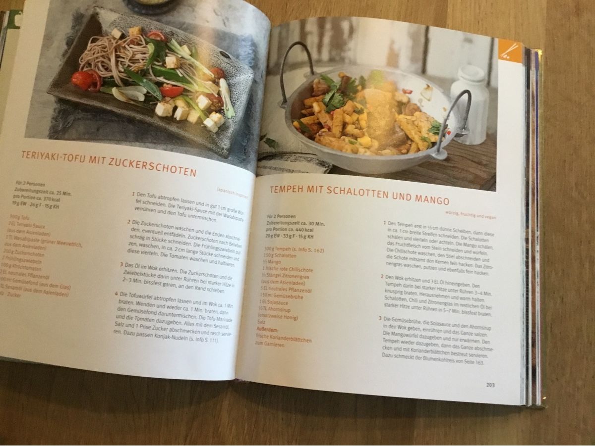 Livres: Low Carb, das goldene von GU – D'occasion à Triesen par Trisuna 5
