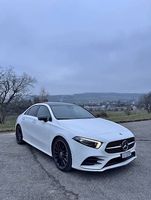 Mercedes Benz A200 Top Zustand!