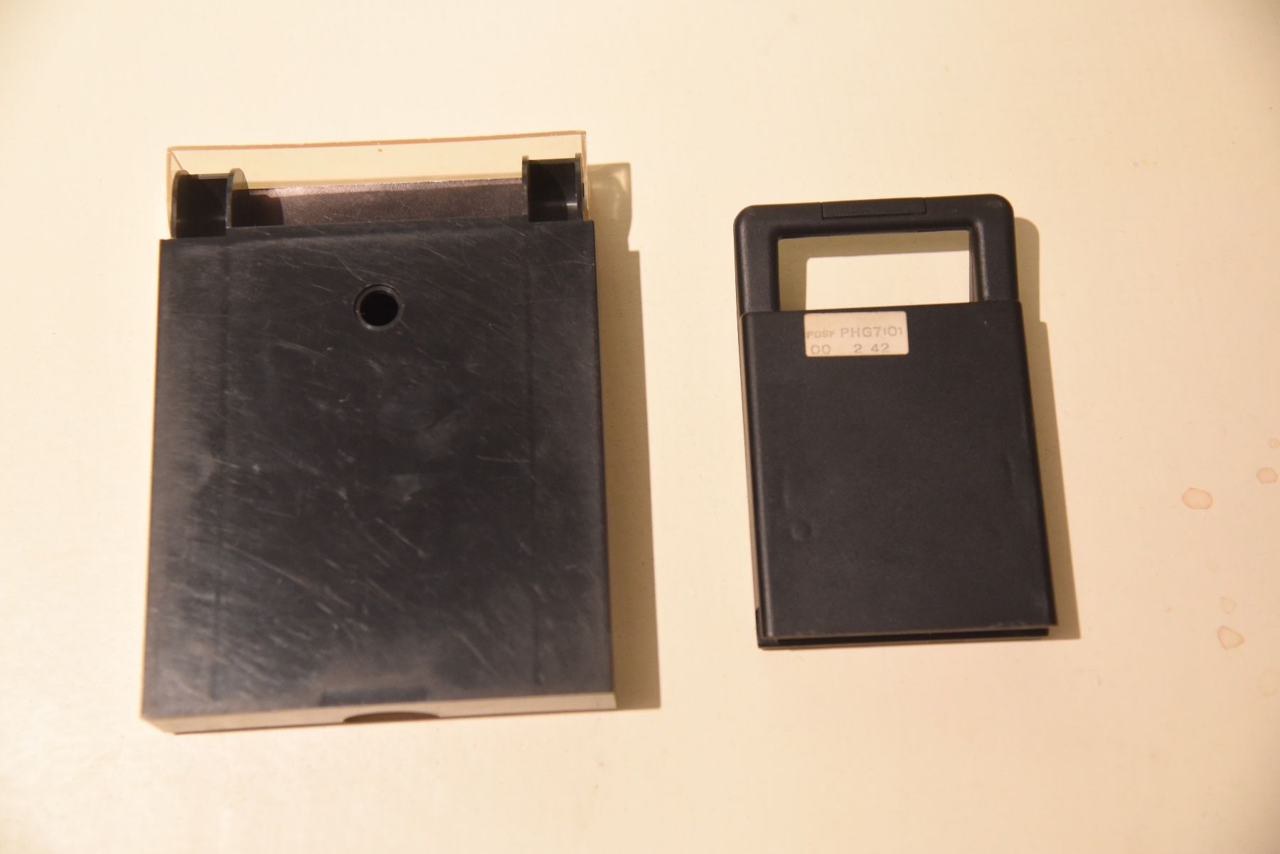 Giochi: Philips Videopac 1 Autorennen (CIB) – Usato da Frenkendorf venduto da gelbeZinnie 1
