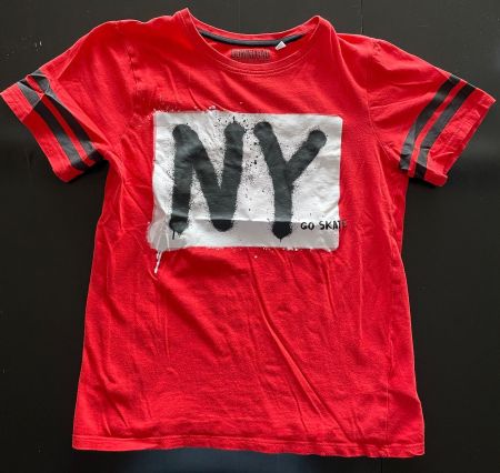 Jungen T’Shirt von C&A Gr. 146-152