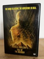 DVD: Russell Mulcahy's Tale of the Mummy