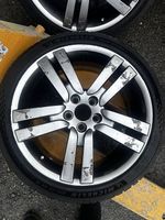 Saab 9-3 9-5 Felgen 18 Zoll