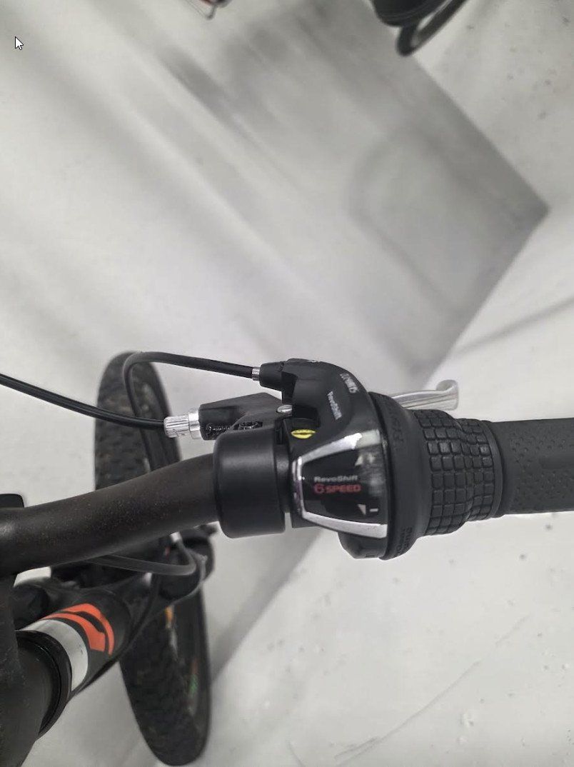 Stoke Velos: Jugendbike STOKE MTX 2.1 – Gebraucht aus Thalwil von Dandy779 1