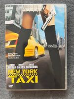 DVD New York Taxi