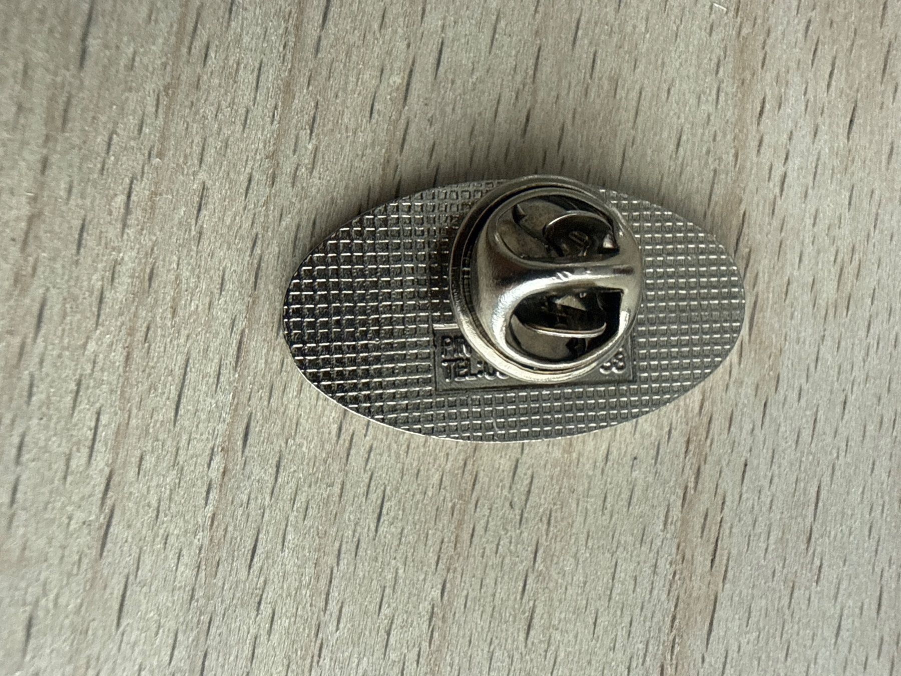 Plaquettes & Badges: Pin Fischer & Loeliger – D'occasion à Glattbrugg par Schweigmatt 1