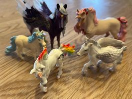 SCHLEICH Pferde