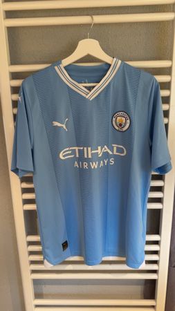 Manchester City 2023/2024 Gr. L
