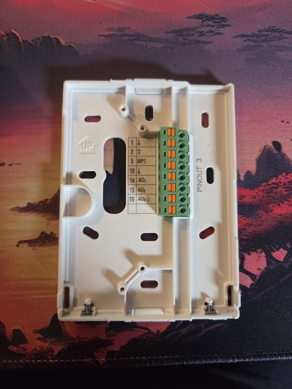 Metall- & Schlosserei Sonstiges: Grundplatte zu Typ 22RTM-5900D – Neu (gemäss Beschreibung) aus Pfäffikon ZH von toolio