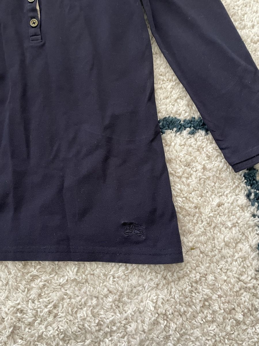 Burberry Top: Burberry Top, Damen gr. S – Usato da Richterswil venduto da Prangins9 4