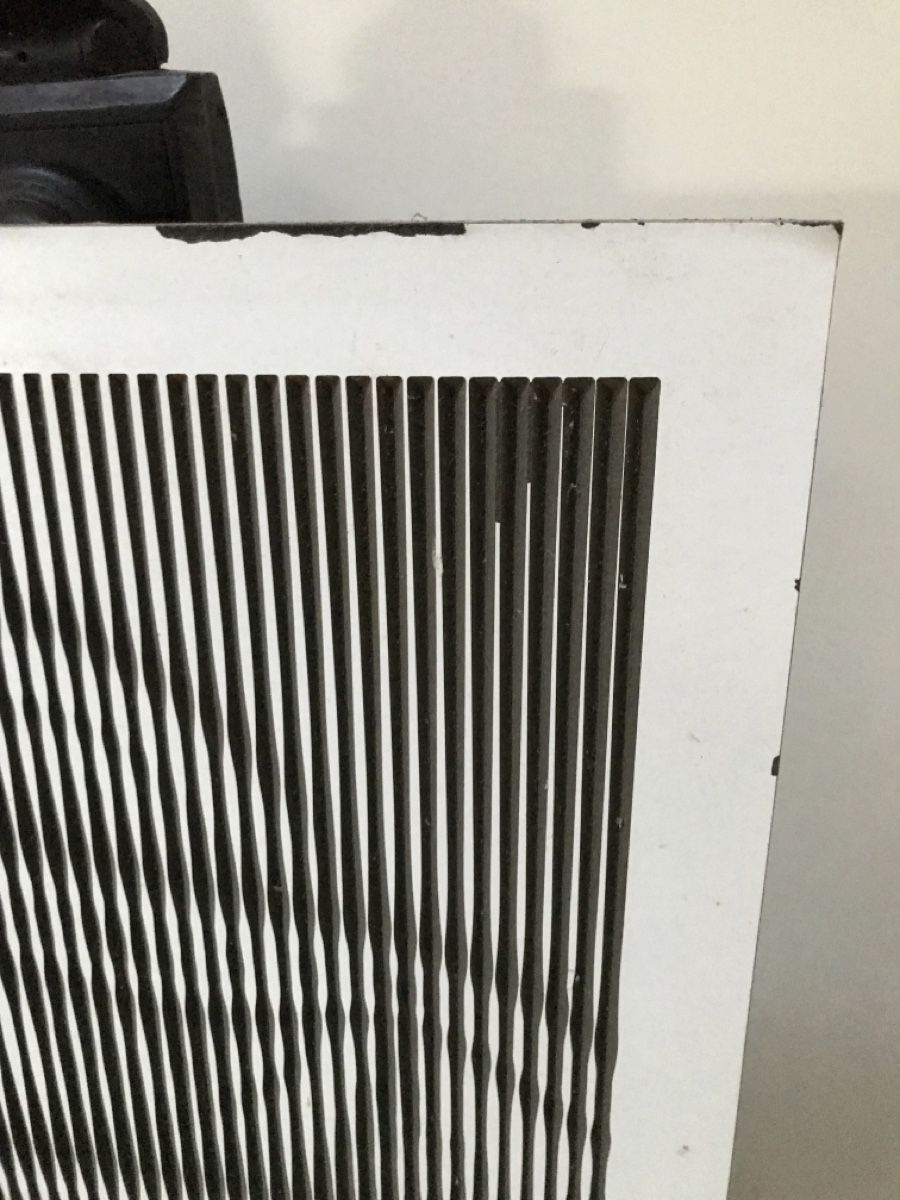 Dipinti: Interessantes Bild optische Illusion – Usato da Wolfhalden venduto da SecondAntique 5